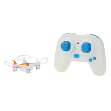 original JJRC 810 2.4G 4CH 6-axis Gyro Mini Drone RC Quadcopter Toy Super Stable Flight Dron