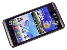 LG Optimus 3D P920 Unlocked Mobile Phone 4 3 Touch Screen 3G GPS WIFI Camera 5MP