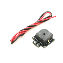 LANTIAN NAZE32 F3 Supper Loud Beeper 5V Buzzer Tracker For RC Racer Drone Spare Parts