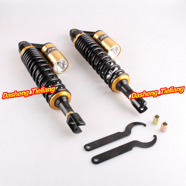 Air shocks for honda motorcycles #4