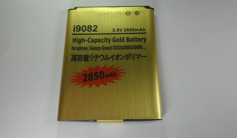 2850          samsung galaxy  / i9082 batery bateria