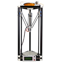 LCD display ROSTOCK diy 3d printer kit