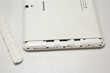 Free shipping Lenovo 10 inch Call Tablet phone Tablet PC 1280 800 Quad Core Android 4