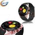 GFT KW08 Smart watch android sim Sport Waterproof smartwatch with heart rate monitor and magnetic charging