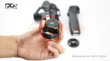 equipped X5 PTZ adapter Accessories For DJI OSMO