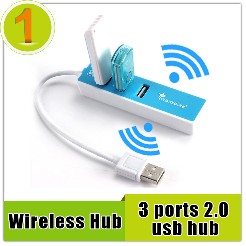 HUB WIRELESS hub wireless: