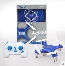 Mini Quadcopter UAV helicopter remote control aircraft children’s toys shatterproof charge moving aircraft model