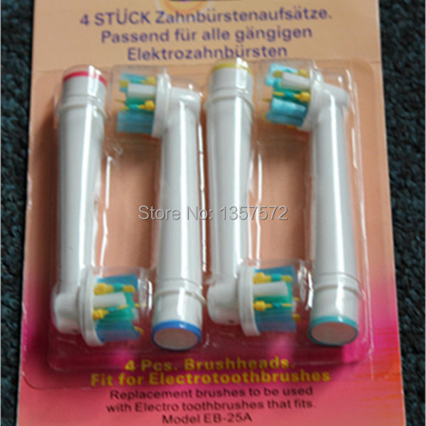 Eb-25a         4   ( 1 Pack = 4  ) cheqM