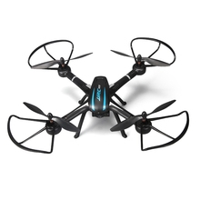 H11C-2 2.0MP HD Camera 2.4G 4CH 6Axis Headless Mode RC Quadcopter RTF Mar22 XJ 110V-240V 13 x 13 x3.4inches RC Helicopter