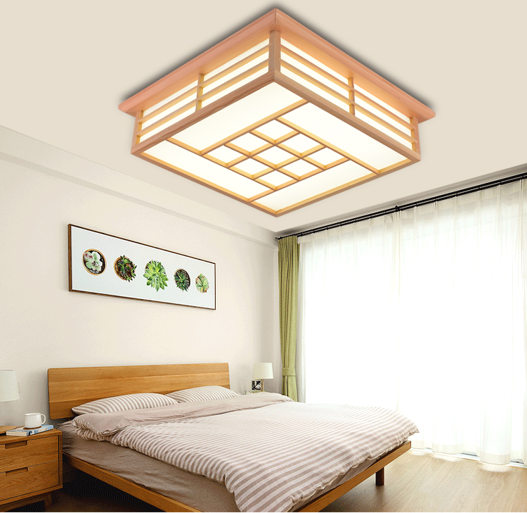 Japonais Plafond Lampe Achetez Des Lots Petit Prix Japonais Plafond