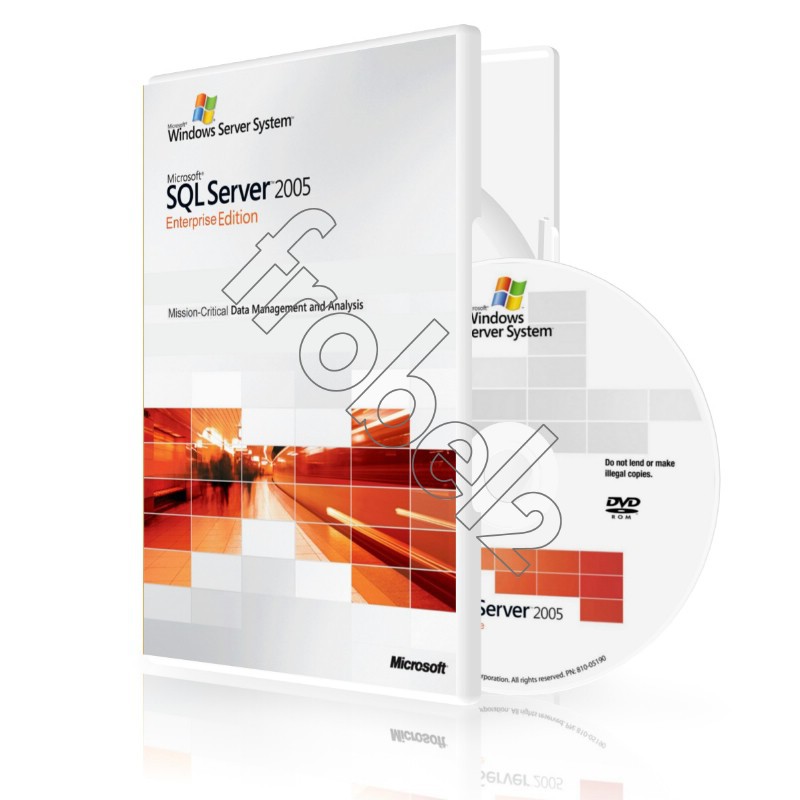 2015New   Microsfot SQL  2005 / 2008 / 2008 R2 /    DVD sofwares