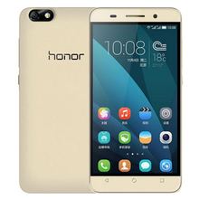 Original Huawei Honor 4X FDD LTE WCDMA Kirin 620 Quad Core 5.5 Inch 1280*720P IPS 2GB +8GB 13.0MP Android 4.4 Smartphone Stock