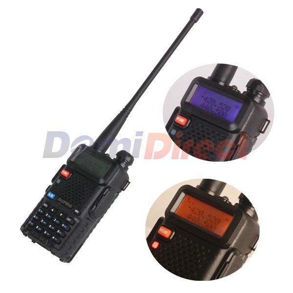 baofeng walkie talkie 