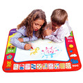 New Fashion Aqua Doodle Children s Drawing Toys Mat Magic Pen Educational Toy 1 Mat 2
