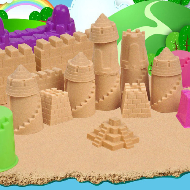 aliexpress buy 20g bag space sand high quality play sand magic for diy building model aliexpress buy 20g bag space sand high quality play sand magic for diy building model