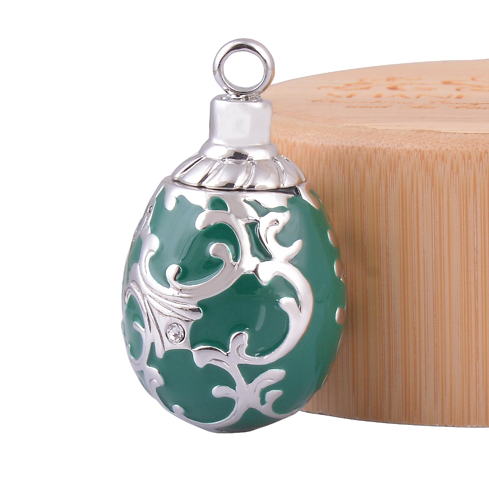 Online kopen wholesale blauwe urn uit china blauwe urn groothandel ... Gele keukenwerkblad die