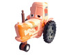 Pixar Cars Tractor Metal Diecast Toy Car 1 55 brinquedos baby toy juguetes brinquedo para as