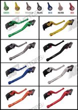 For Yamaha YZF R1 2009 2010 2011 2012 2013 2014 CNC Long Adjustable Racing Clutch Brake