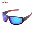 2015 Good Quality Hawksbill Frame Polarized Sunglasses Men/Women