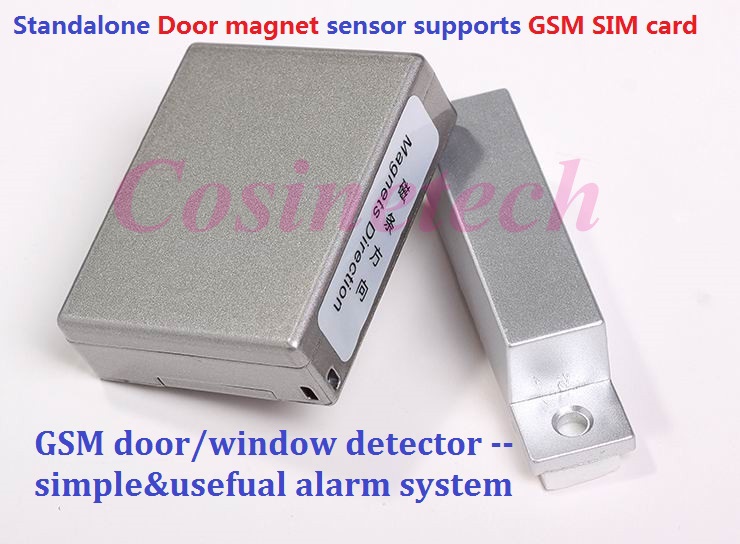 GSM door sensor (2)