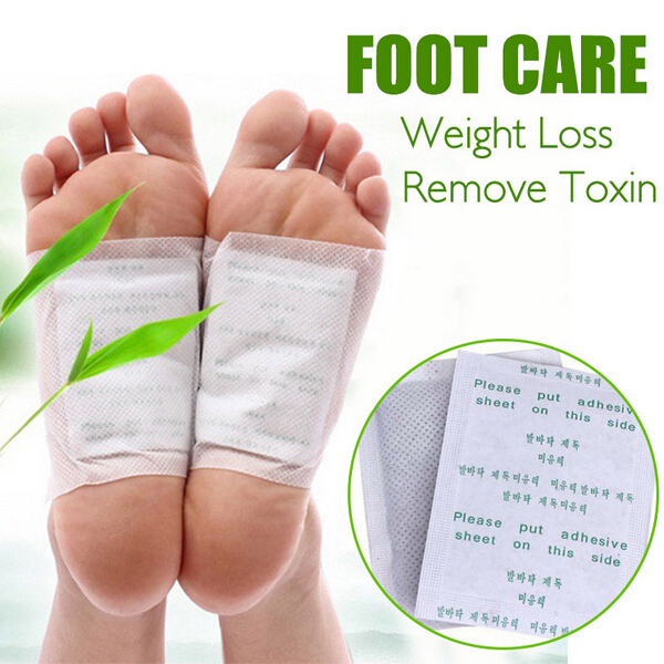 Weight Loss Mask Feet Skin Care Relieve Fatigue Remove Toxin Foot Skin Smooth exfoliating foot mask