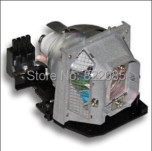 Фотография Compatible Projector Lamp Bulb L1809A with housing for MP2210 / MP2215 / MP2220 / MP2225