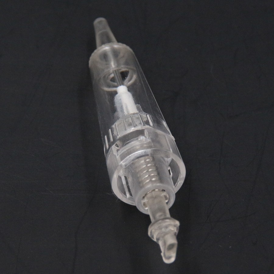 Купить Картриджи для тату и татуажа Mast Pro. Round Magnum Medium Taper 0.35 мм