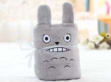 plush baby blanket newborn swaddle wrap Super Soft baby nap receiving blanket animal cobertor bebe 3pcs/lot sdb07
