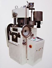 ZPW-19A  rotary tablet press machine /Chemical Tablet Press Machine/