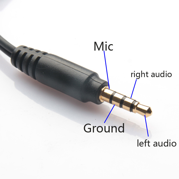 headset microphone not recognized by PC r/buildapc