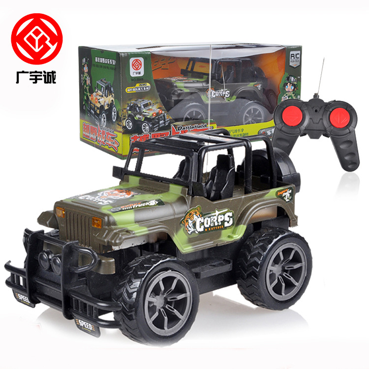 Popular Electric Jeep Toy-Buy Cheap Electric Jeep Toy Lots From China ...