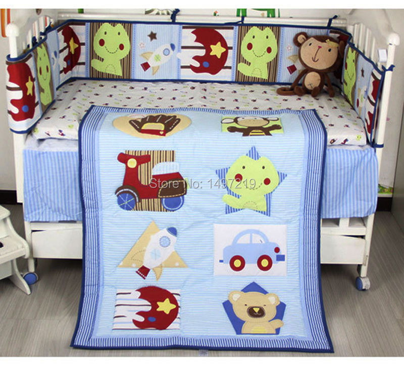 PH247 cradle bedding set (3)