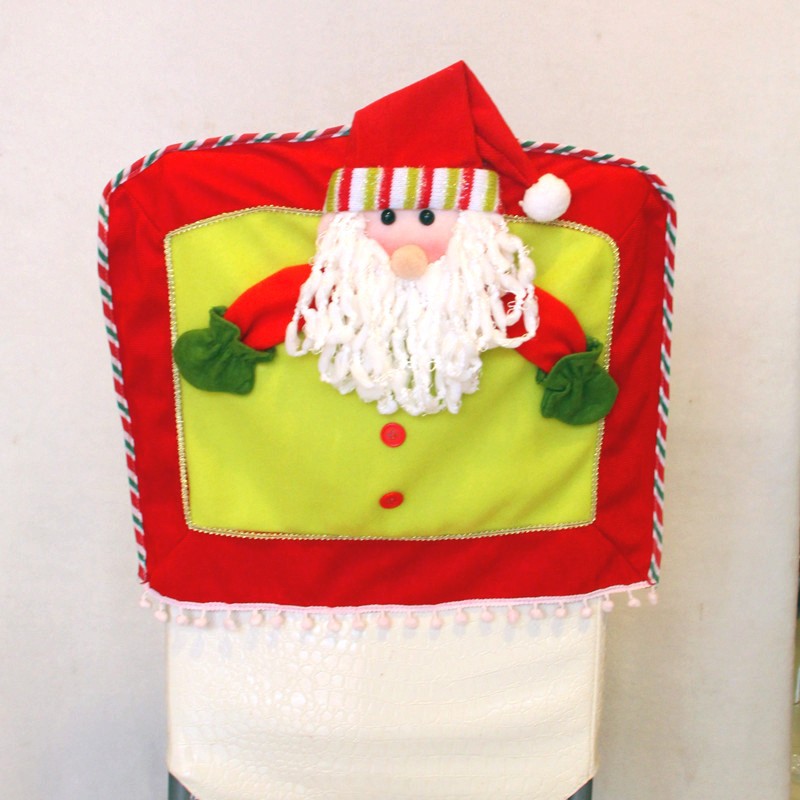 top 28 christmas chair covers for sale hot sale 4 pcs top 28 christmas chair covers for sale hot sale 4 pcs