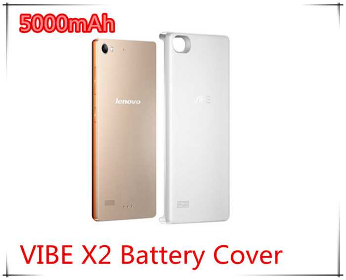 new 5000mah lenovo vibe x2 back battery cover power back housing with power bank new 5000mah lenovo vibe x2 back battery cover power back housing with power bank