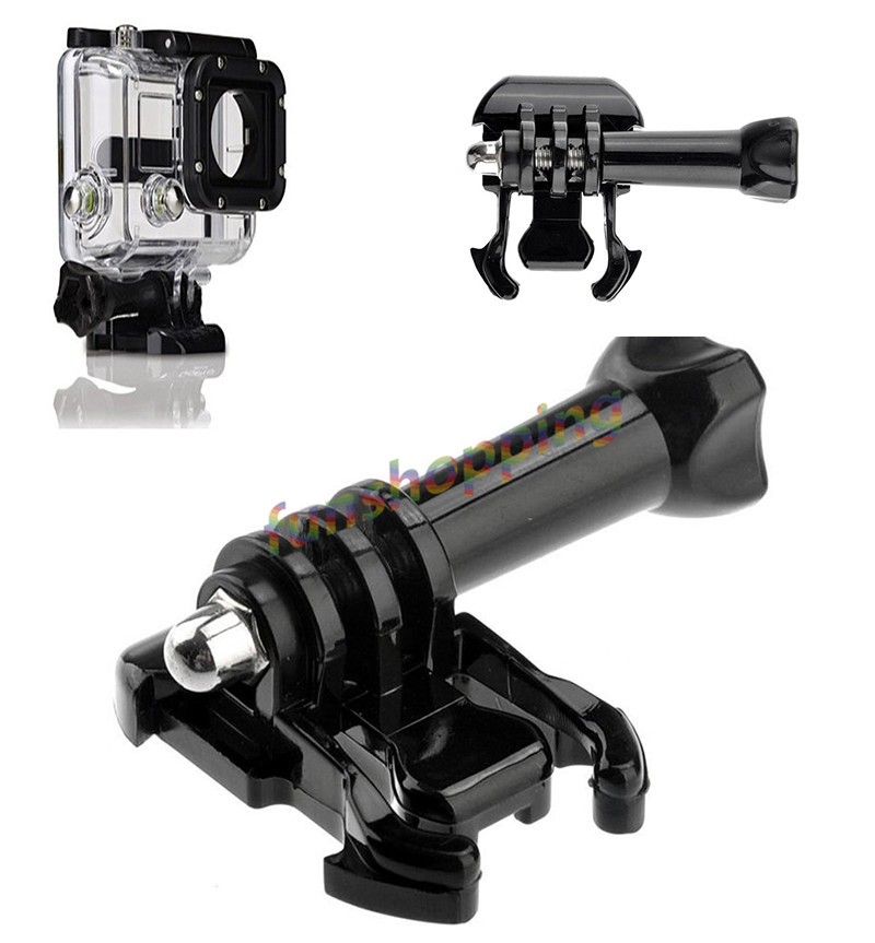 Hot-Sale-New-Top-Quality-Quick-Release-Tripod-Adapter-Buckle-Bracket-Screw-for-Gopro-Hero3-2 (1)