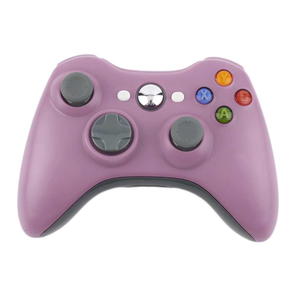 Online Get Cheap Xbox 360 Wireless Controller Pink