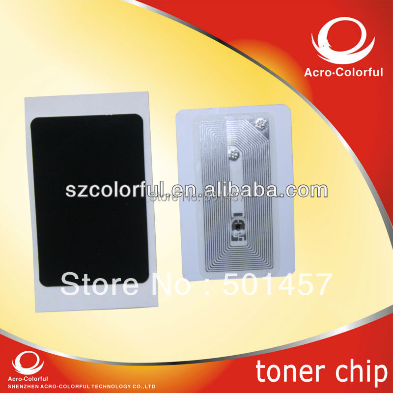 Compatible Laser Smart toner Chip For Hp 435A 436A 285A ...
