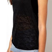 Hot Sexy Women Vest Tank Top Sleeveless Summer Camisole Cotton