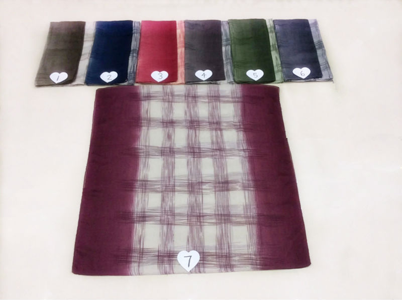 new Paris yarn all match font b tartan b font design Comfortable fashionable ladies scarf Ms