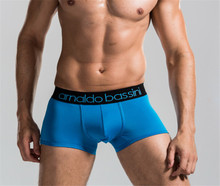 Hot Sale Men Male Underwear Men’s Boxer Underwear Bermudas Masculina De Marca Boxer Shorts Underwear Sexy Ondergoed Men