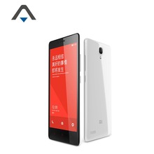 Xiaomi Redmi Note 4G Original Qualcomm Quad Core 1.2GHz 5.5″ 1280×720 Android 4.4 13MP Camera 2G RAM 16G ROM 4G LTE Smartphone