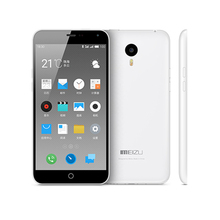 Original Meizu M1 Note FDD LTE 4G Mobile phone MTK6752 Octa Core 5 5 FHD 2GB