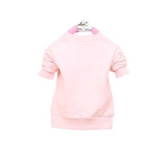2014 New Fashion Autumn Baby Tees Cotton with Mickey Print Baby Tops girls T shirt Clothes