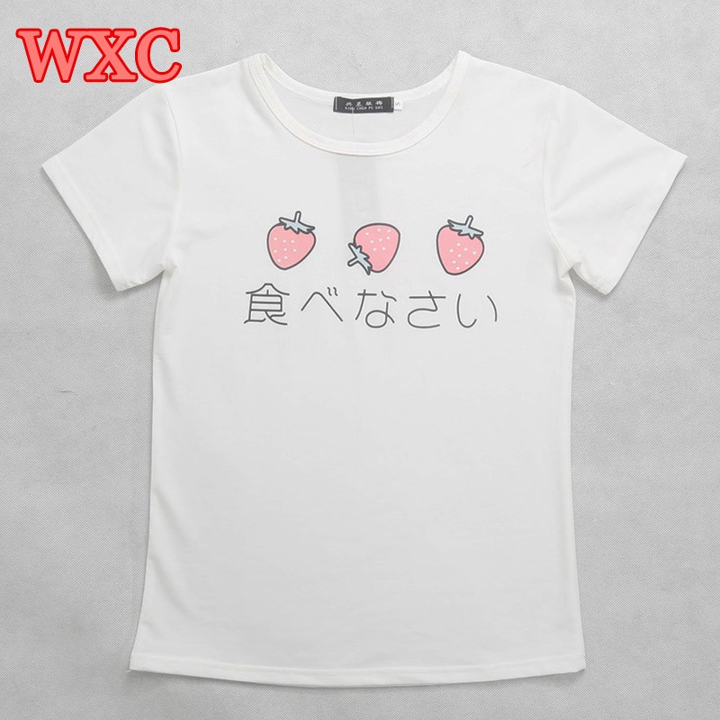 Strawberry T Shirt