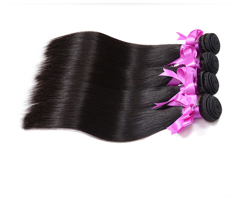 peruvian virgin hair straight