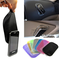 Anti Slip Mat Car Dashboard Windshield Sticky Pad Holder Mount for iPhone samsung HTC xiaomi Meizu