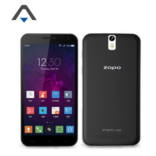 Original Zopo ZP999 ZP3X FDD LTE 4G Mobile Phone MTK6595T Octa Core 2.0GHz 3GB RAM 32GB ROM Android 4.4 5″ 1920*1080 14MP Camera