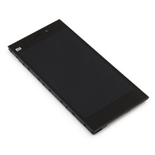 Xiaomi M3 mi3 жк + сенсорный экран WCDMA для сяо ми 3 M3 жк экран + + инструмент