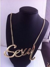 N325 N328 The Wind Major Suit Matte Gold HAPPY BOSS COOL SEXY LOVE English Letter Metal