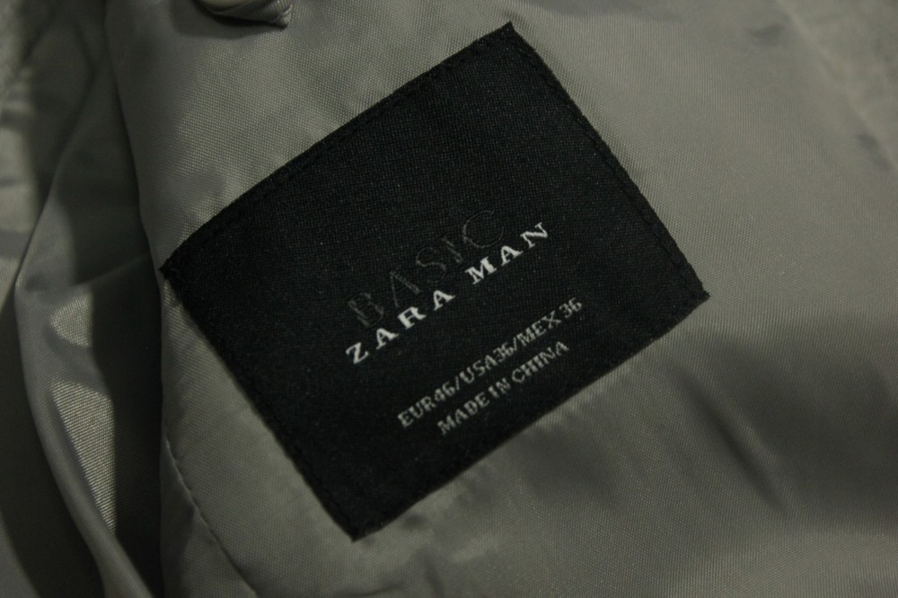 zara